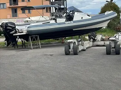 2012 SACS Strider 11