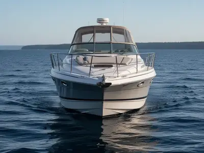2005 Four Winns 348 VISTA