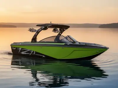 2015 Tige' Z1