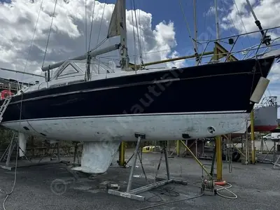  Beneteau Océanis 40 CC