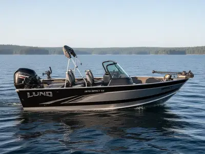 2022 Lund 1875 IMPACT SPORT