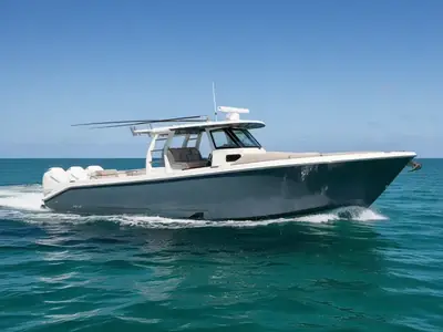 Solace 37CS