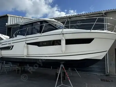  Jeanneau Merry Fisher 895