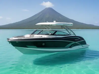 2016 Formula 350 Crossover Bowrider