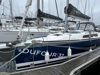 Dufour 32