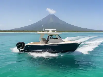 2023 Scout 377 LXF
