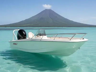 2025 Boston Whaler 160 Super Sport