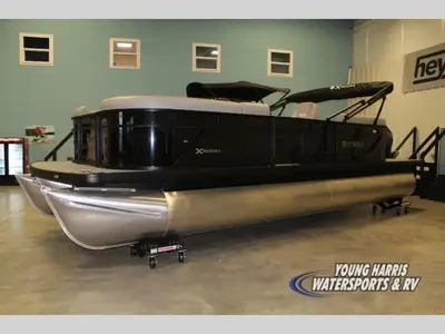 2026 Godfrey Pontoon 2286 SBX