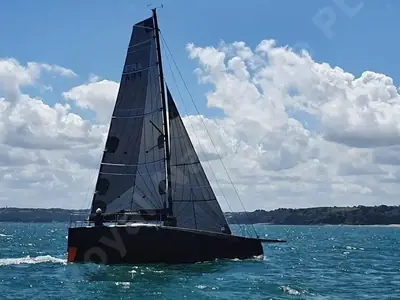 Dehler 30 one design