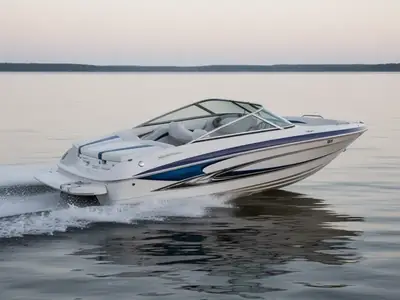 2009 Glastron GT-185