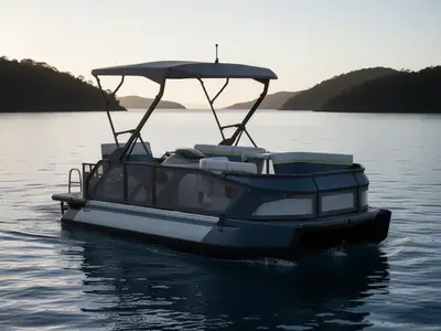 2026 Sea-Doo Switch Cruise
