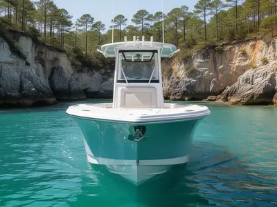 2026 Sea Hunt GAMEFISH 25