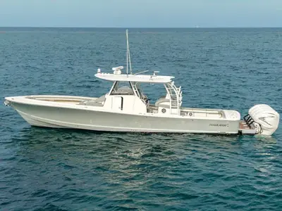 Regulator 41