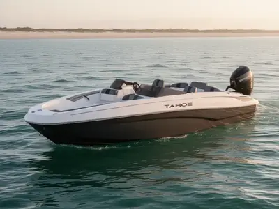 2026 Tahoe T21
