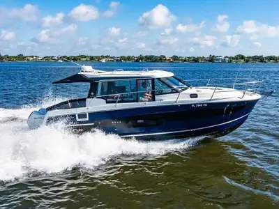2023 Jeanneau NC 1095