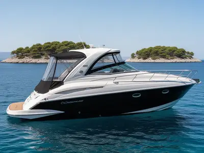 Crownline 350 SY