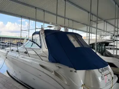 2000 Sea Ray Sundancer 380