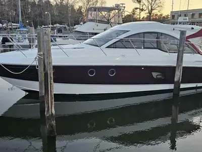 Beneteau OCEANIS 38 DAYSAILER