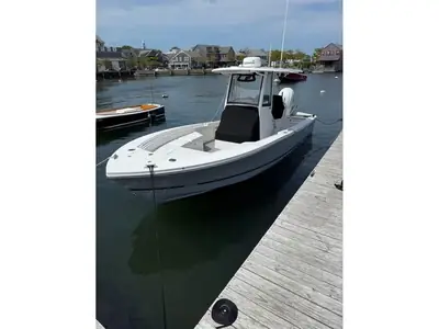 2022 Regulator 26XO