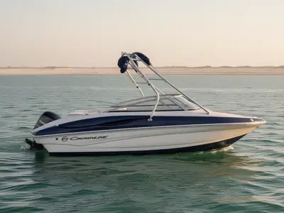 2012 Crownline 185 SS