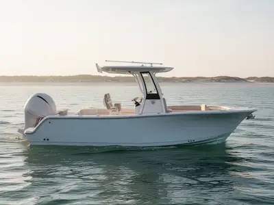 2026 Sportsman Heritage 231 Center Console