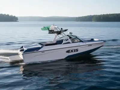 2022 Axis A22