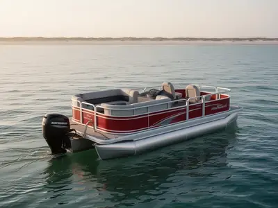 2026 Sun Tracker BASS BUGGY 16 XL SELECT