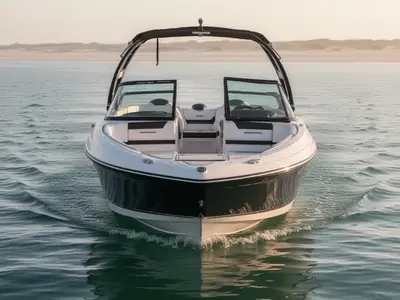 2025 Monterey M-22