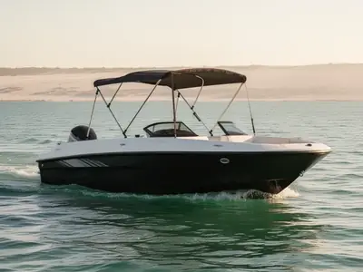 2026 Bayliner Corp E18
