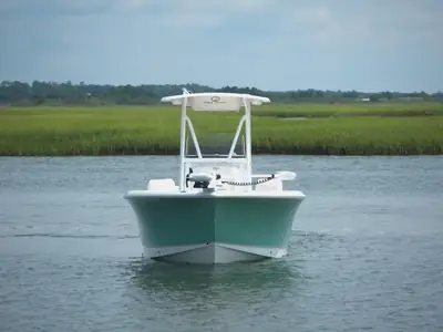 Sea Hunt Ultra 234