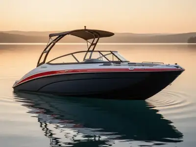 2021 Yamaha AR210