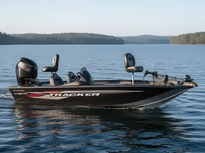 2023 Tracker Pro Team 190 TX