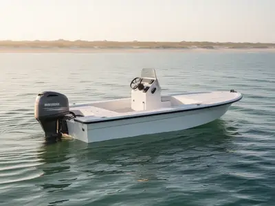 2020 Maverick 18 HPX-V