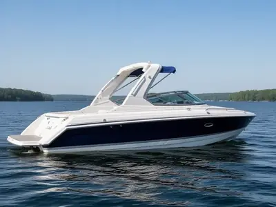 2005 Formula 280 Sun Sport