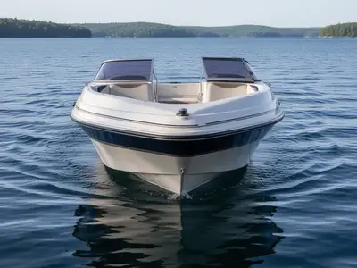2001 Glastron GX-205