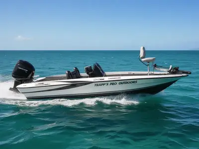 Triton TR-21 PD