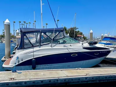Bayliner 265