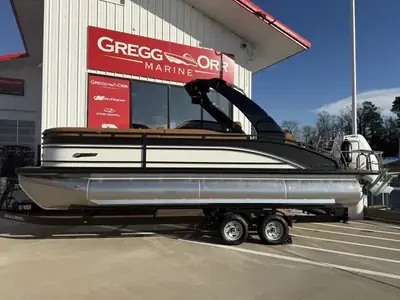 Harris 250 SOLSTICE
