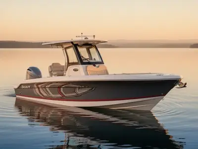 2025 Scout 281 XSS