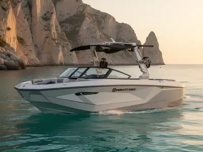 2024 Nautique Super Air Nautique G23