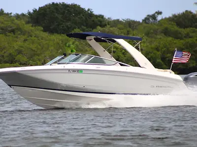 Regal 26 OBX