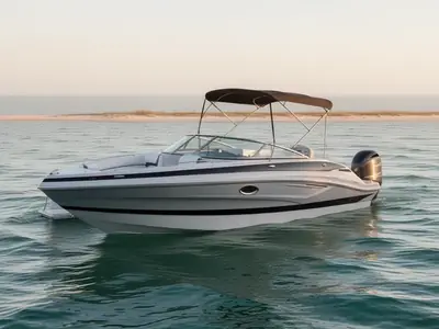 2023 Crownline 260 XSS