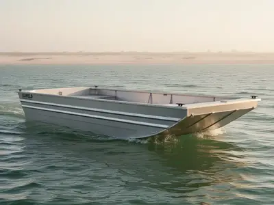 2025 Alweld Commercial 1752 SPORT