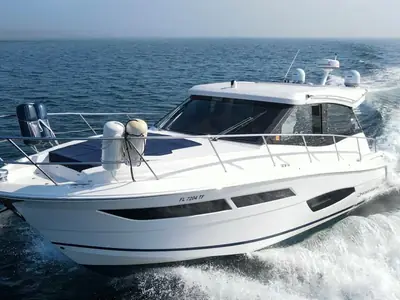 2020 Regal 38 XO