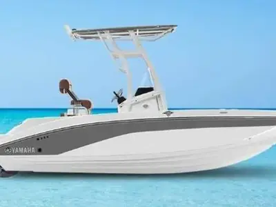 2025 Yamaha 190 FSH Sport