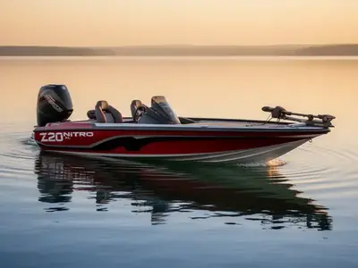 2025 Nitro Z20 Pro