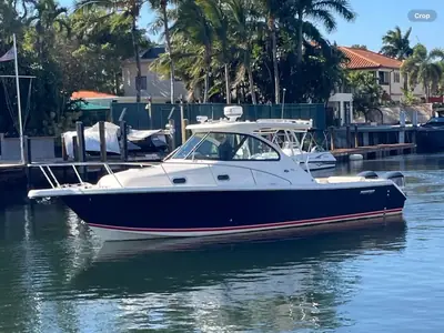 2014 Pursuit OS 315