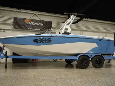 2026 Axis Wake Research A225