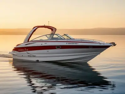 Crownline 316 LS