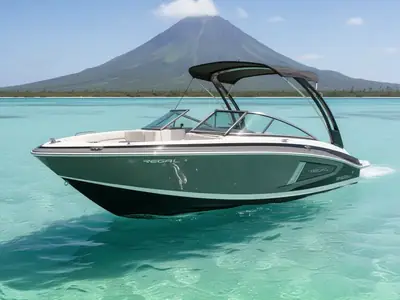 2016 Regal 2100 RX